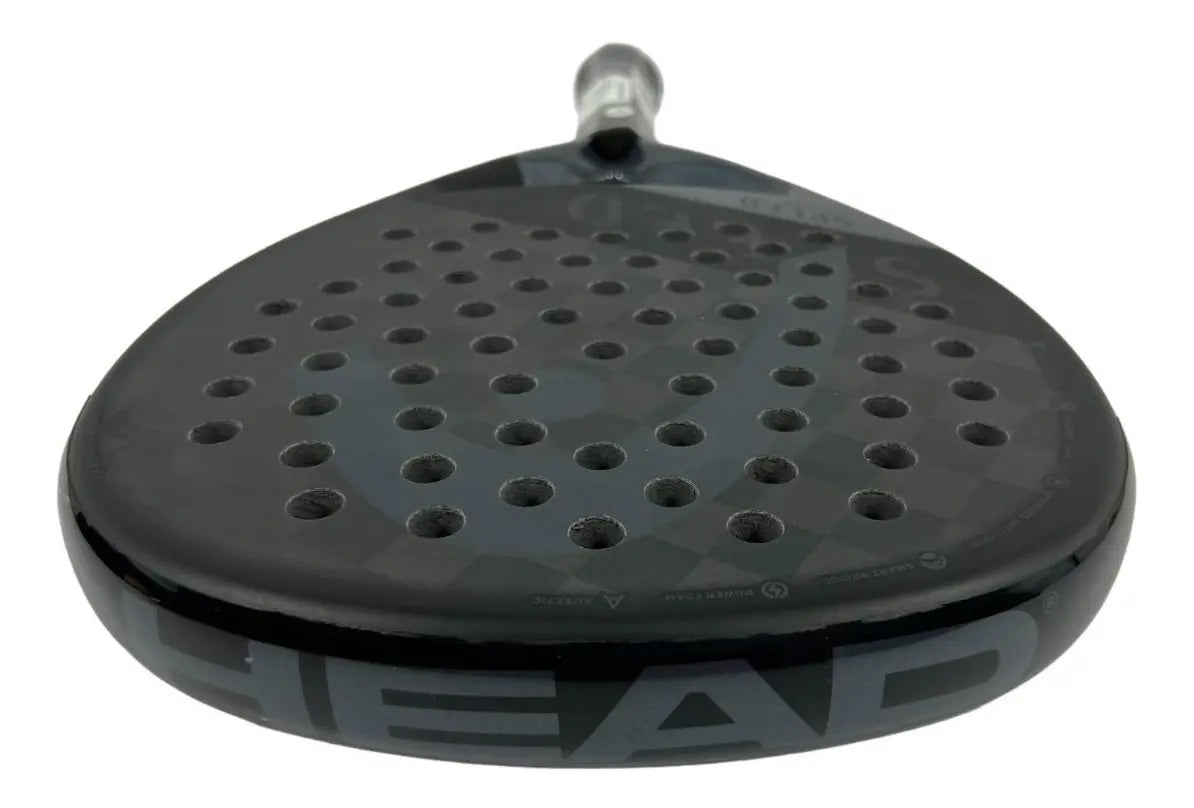 Pala De Padel Head Speed Pro X 2023 Empaque Especial 375gr