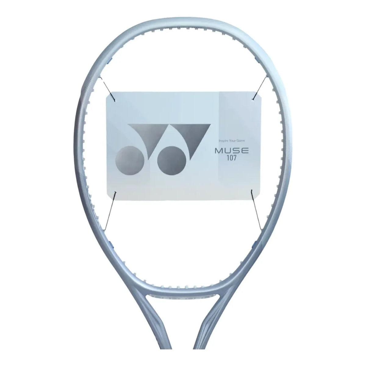 Raqueta De Tenis Yonex Muse 107 280gr