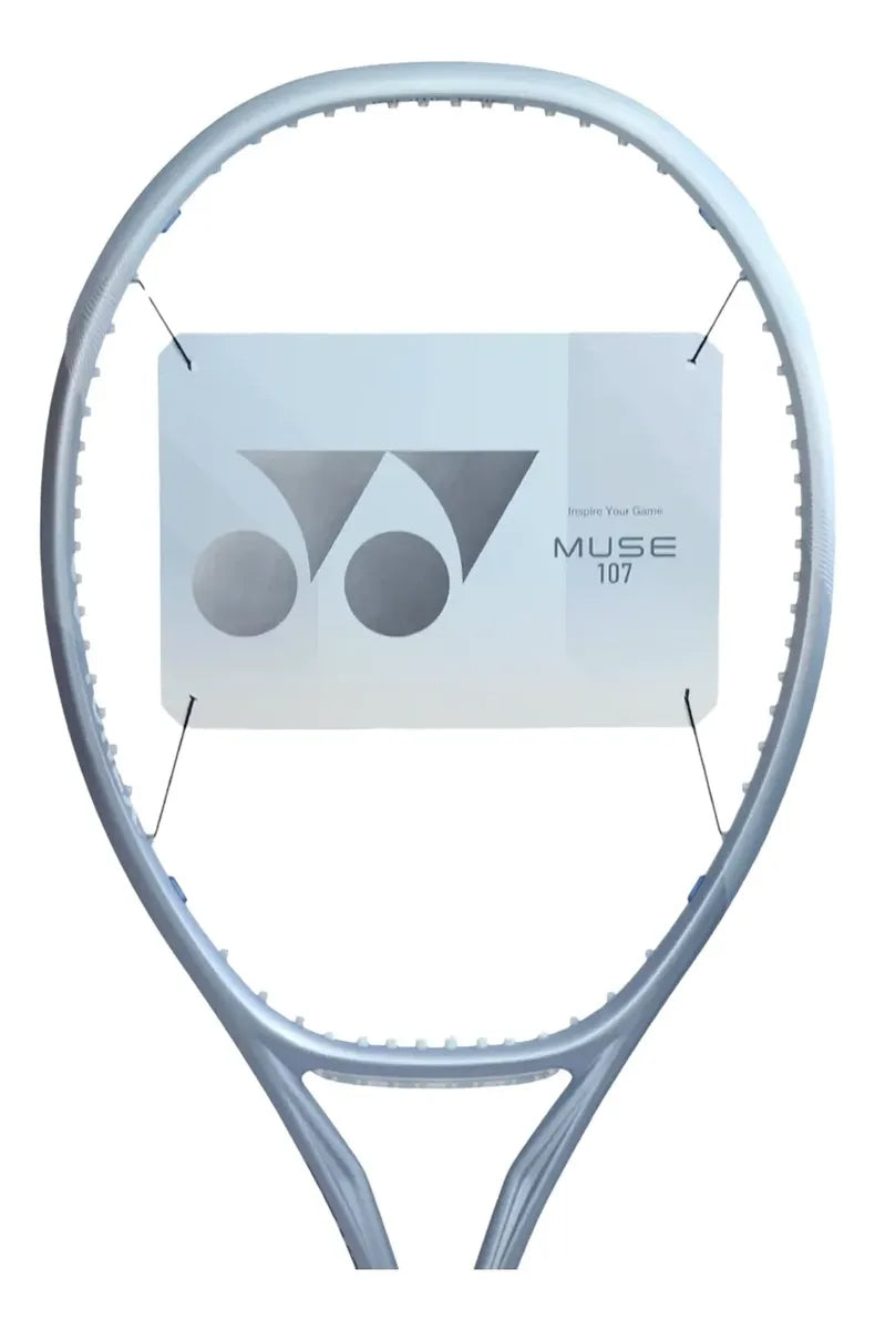 Raqueta De Tenis Yonex Muse 107 280gr