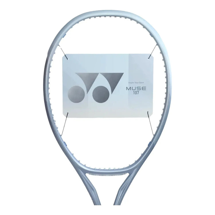 Raqueta De Tenis Yonex Muse 107 280gr