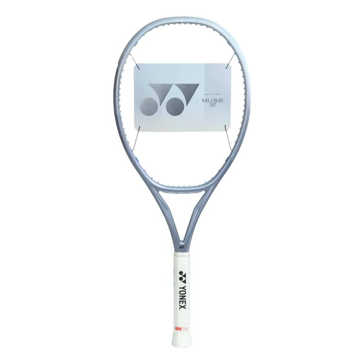 Raqueta De Tenis Yonex Muse 107 280gr