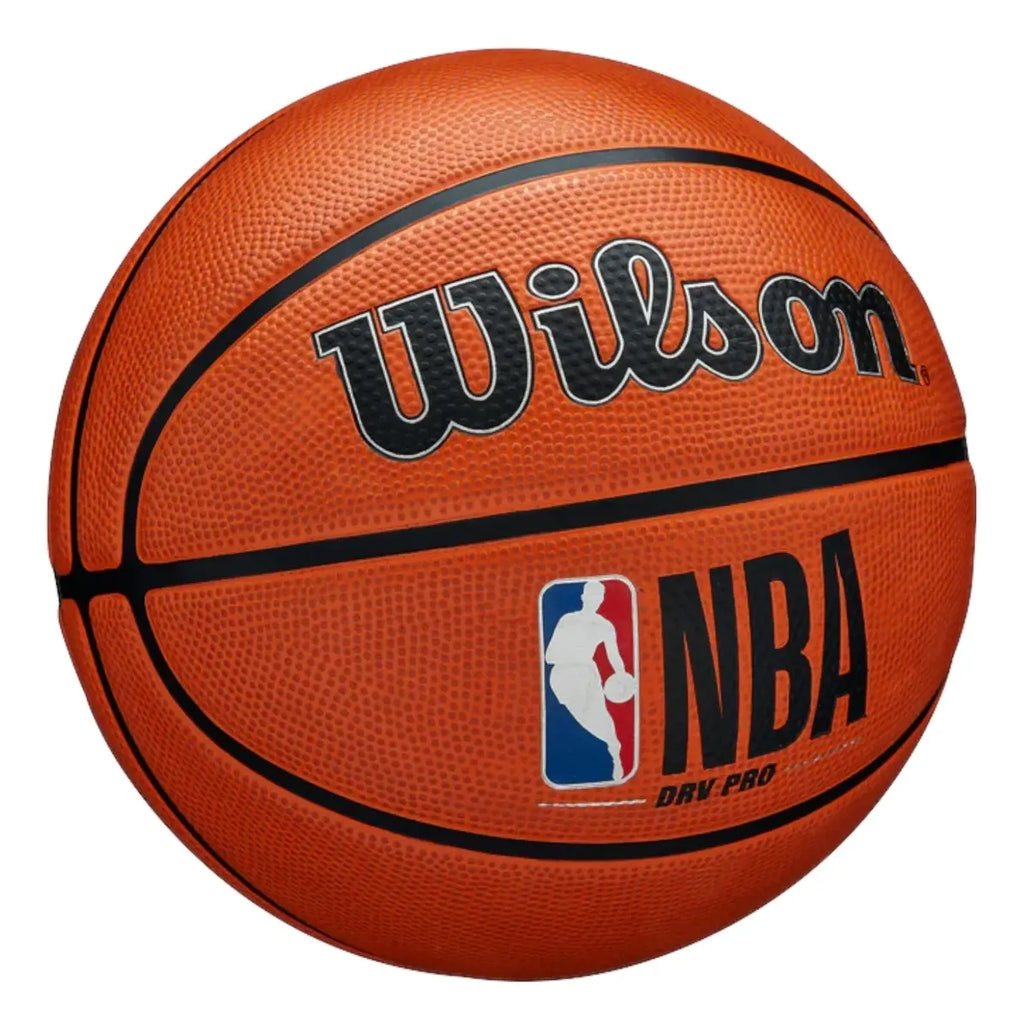 Balon De Basquetbol Wilson Nba Dvr Pro Medida 7