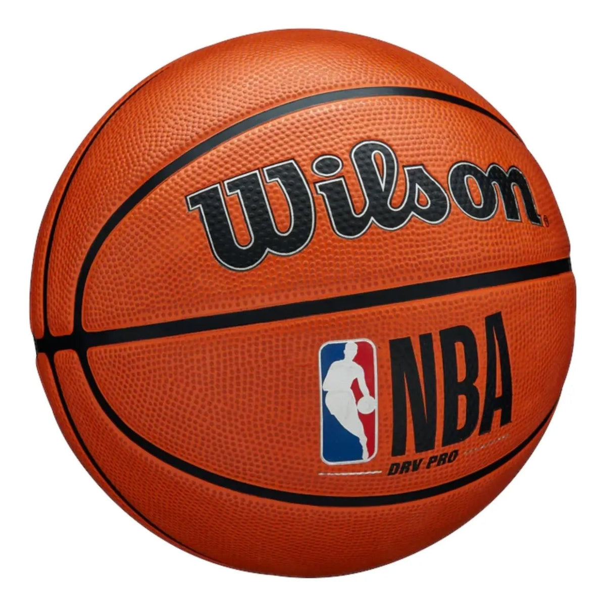 Balon De Basquetbol Wilson Nba Dvr Pro Medida 7