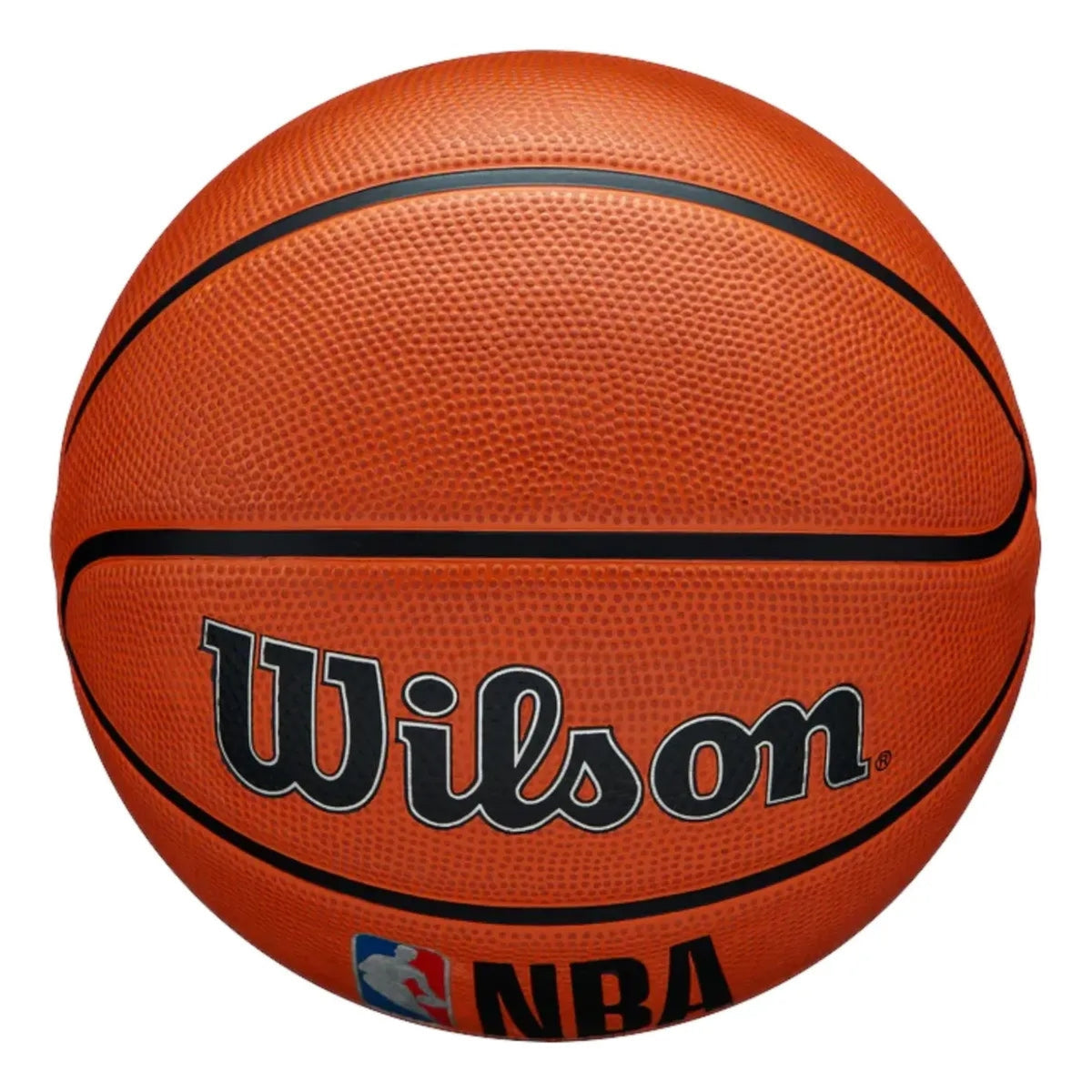 Balon De Basquetbol Wilson Nba Dvr Pro Medida 7