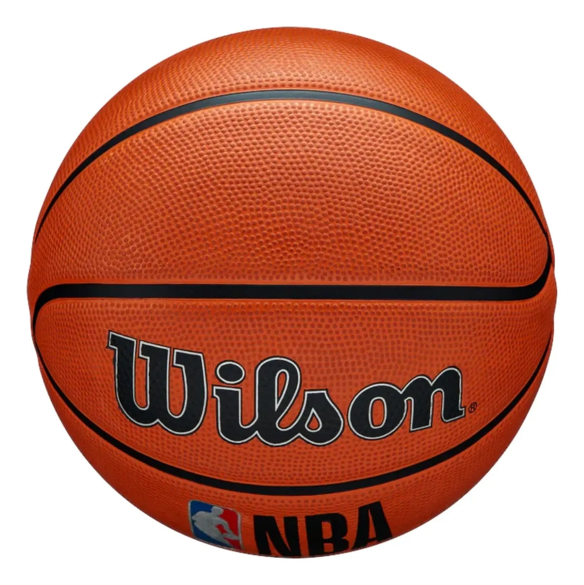 Balon De Basquetbol Wilson Nba Dvr Pro Medida 7