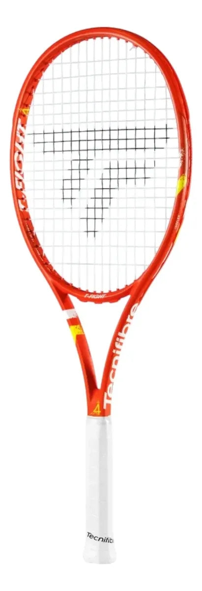Raqueta De Tenis Tecnifibre Tfight Ig 300 4 1/4