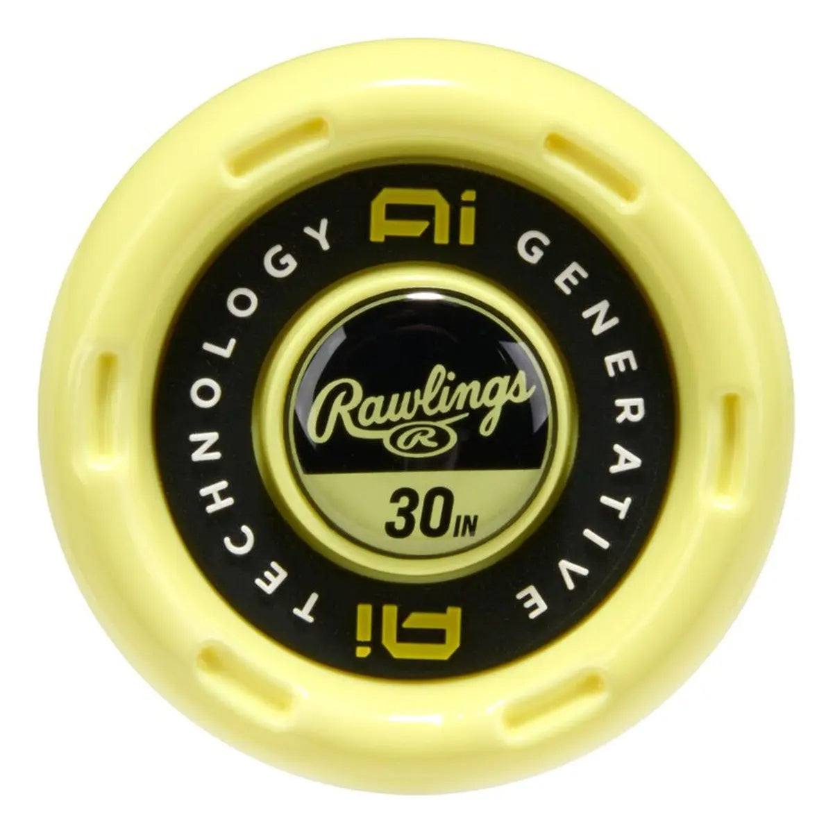 Bat Beisbol Rawlings Clout 2026 Ai Barril 2 5/8-10 Aluminio Color 29 in x 19 oz