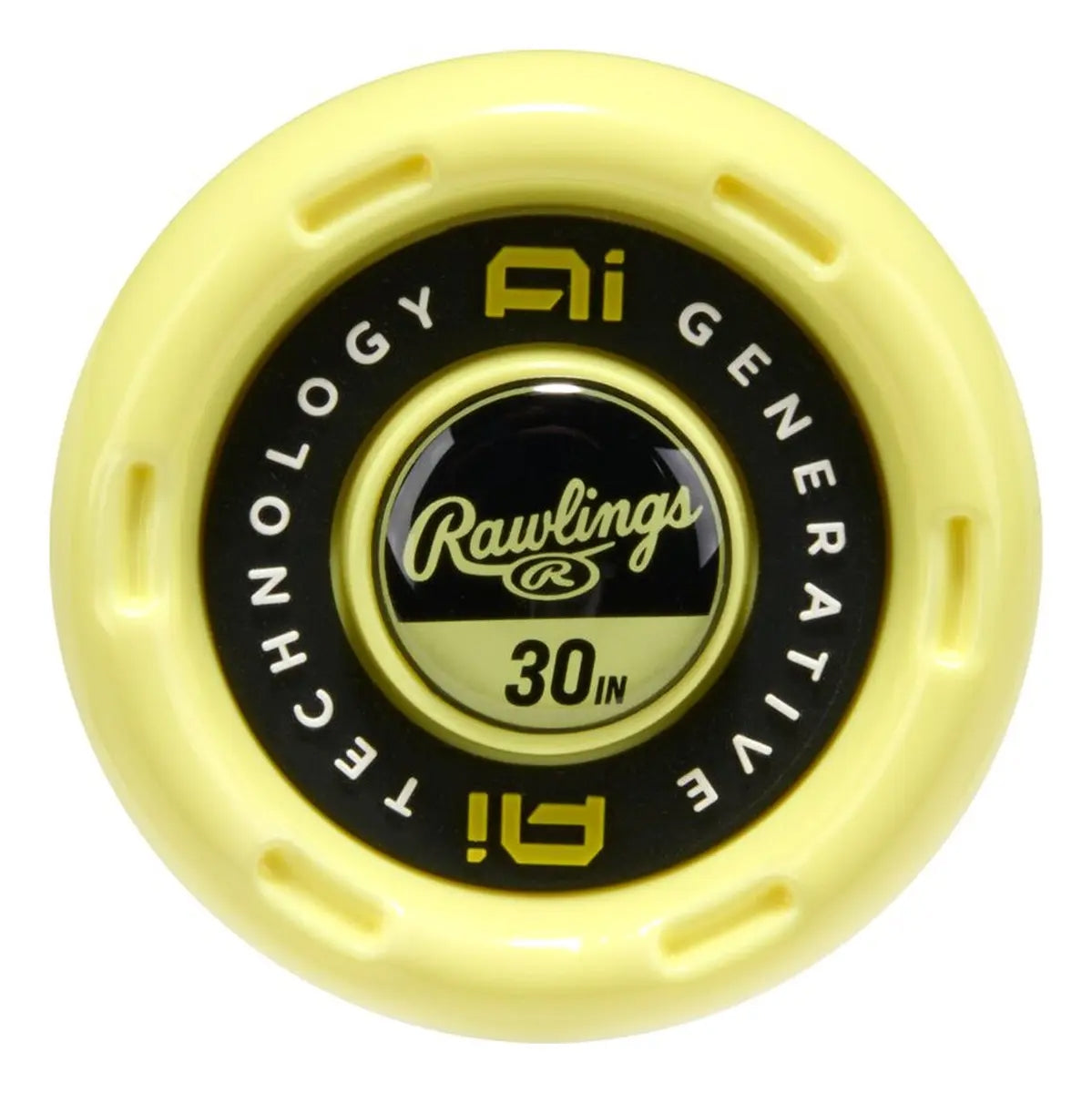 Bat Beisbol Rawlings Clout 2026 Ai Barril 2 5/8-10 Aluminio Color 29 in x 19 oz