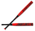 Easton Ronin 240 Alloy Slowpitch Softball Asa Usssa Aluminio Rojo