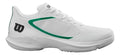 Tenis De Padel Wilson Hurakn Lite Blanco 8mx