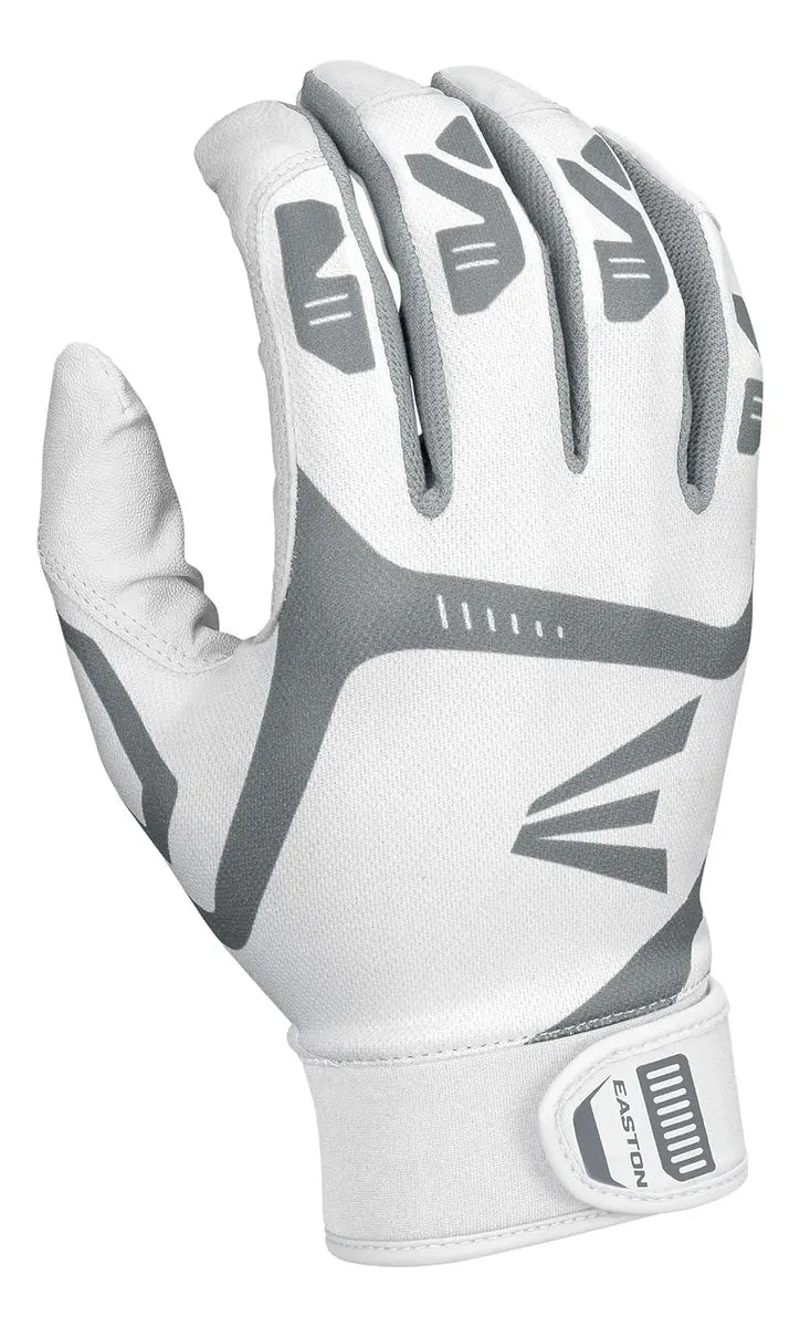 Guantes Bateo Easton Gametime Adulto Juvenil Beisbol S