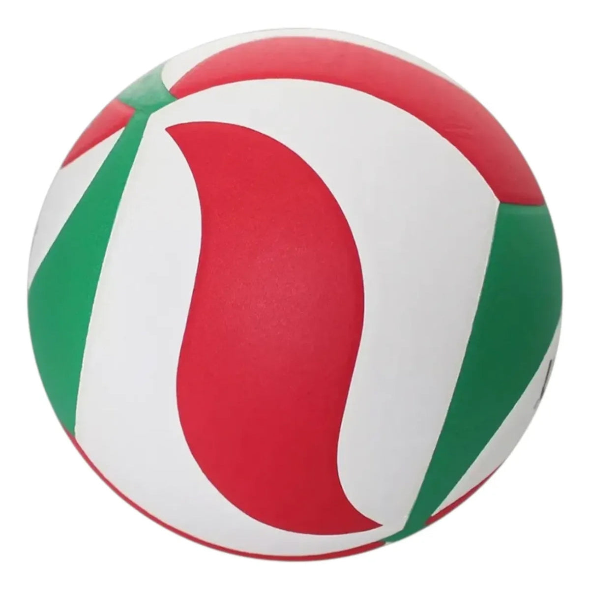 Balón De Voleibol Molten V5m 4500 No 5 Para Sala