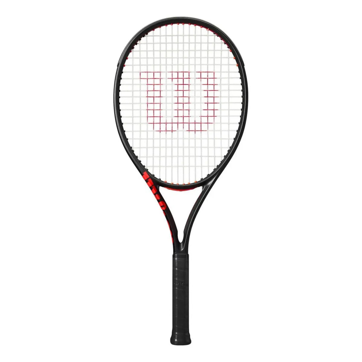 Raqueta Tenis Wilson Clash 108 V3.0 Grip 4 1/4