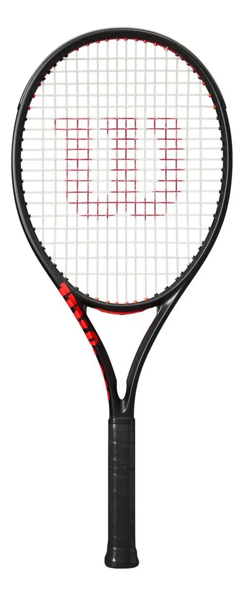 Raqueta Tenis Wilson Clash 108 V3.0 Grip 4 1/4