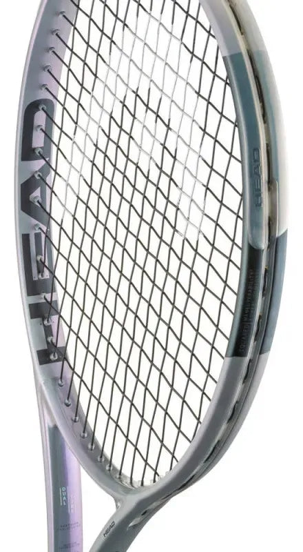 Raqueta Tenis Head Squared Grip 4 3/8 295g