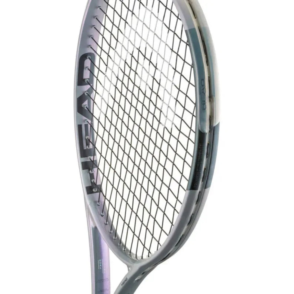 Raqueta Tenis Head Squared Grip 4 3/8 295g