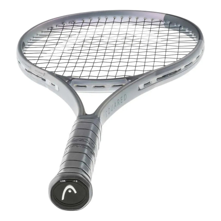 Raqueta Tenis Head Squared Grip 4 3/8 295g