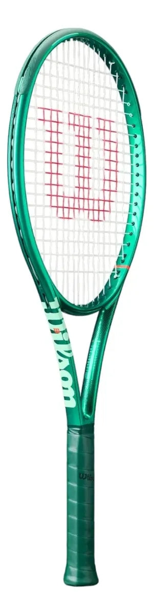 Raqueta De Tenis Wilson Blade 100ul V10 265gr 4 3/8