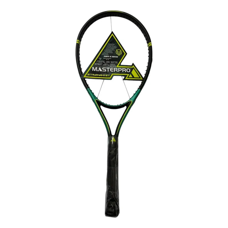Raqueta Frontenis Masterpro Strongest 3.0 Carbon 245g 4 1/8