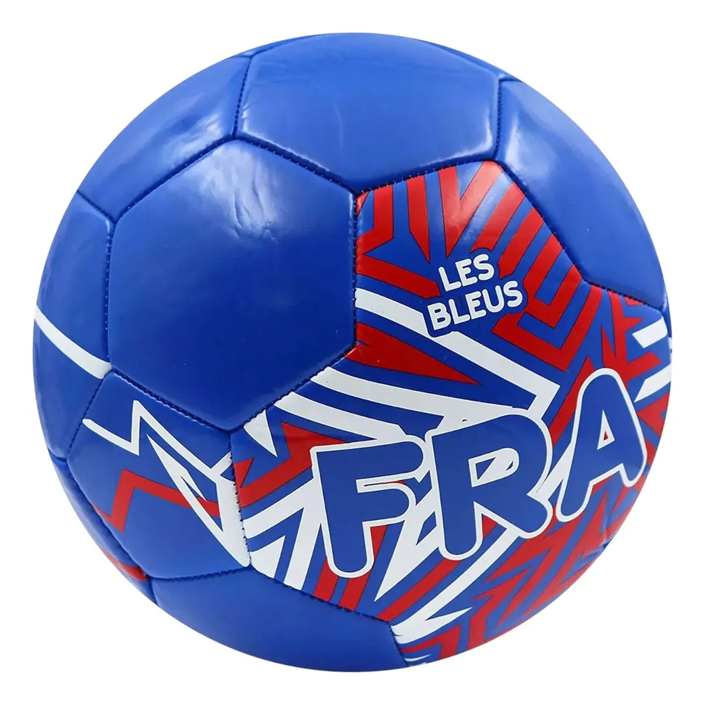 Balón De Fútbol Voit No. 5 S200 Teams Francia