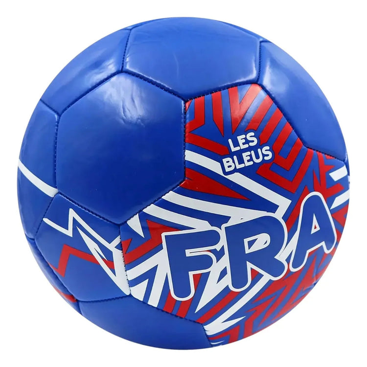 Balón De Fútbol Voit No. 5 S200 Teams Francia