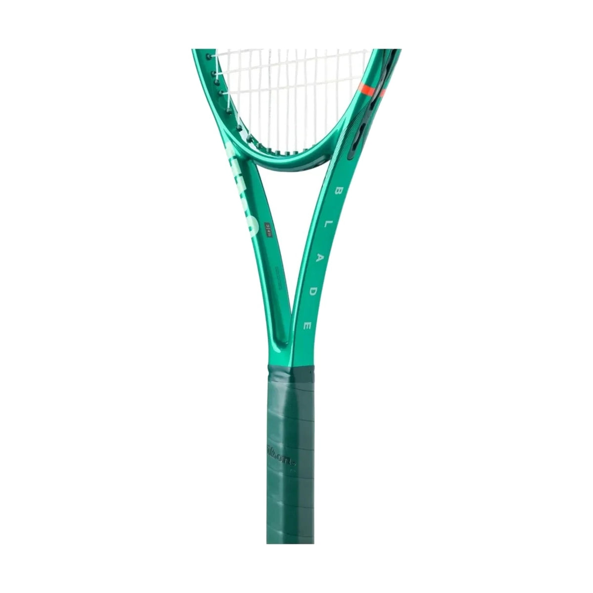 Raqueta De Tenis Wilson Blade 98 16x19 V10 305gr 4 3/8
