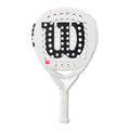 Pala de Padel Wilson Bela LS V3 355gr