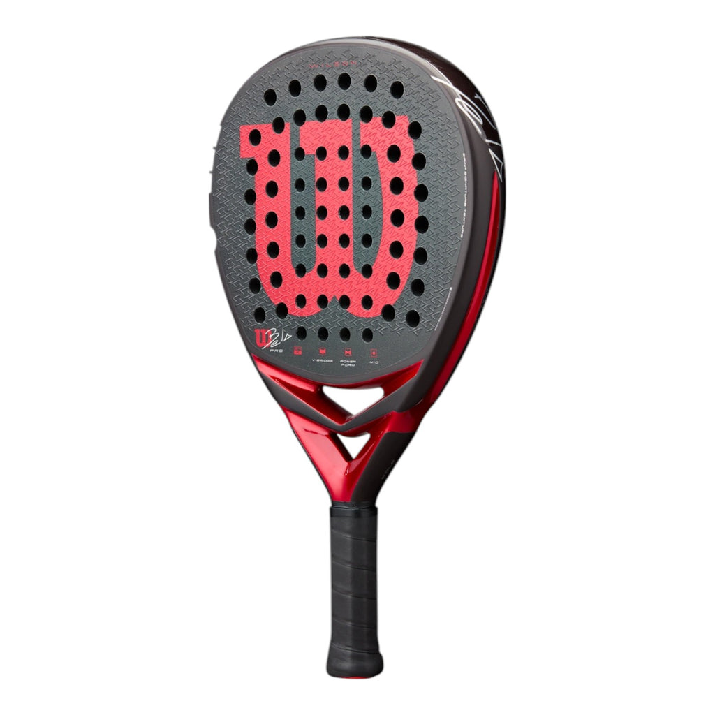 Pala de Padel Wilson Bela Pro V3 370gr