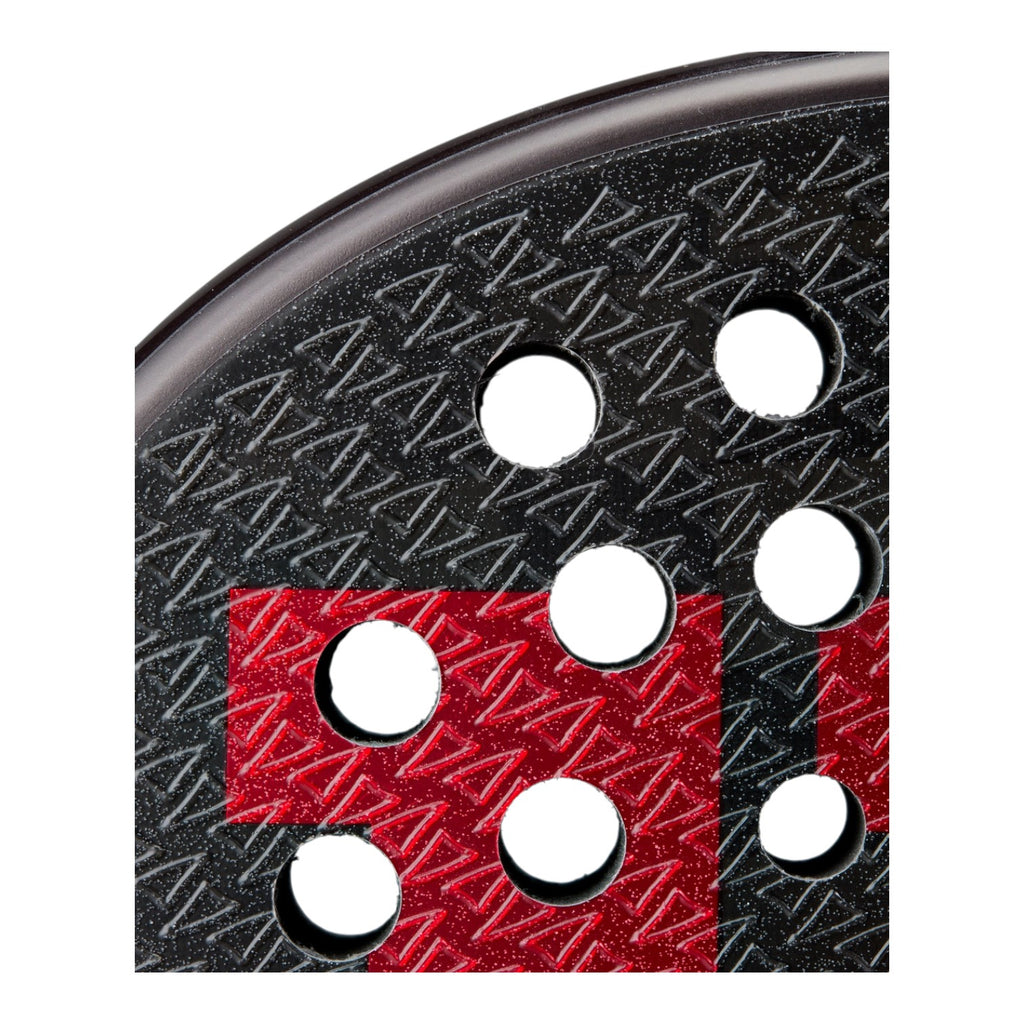 Pala de Padel Wilson Bela Pro V3 370gr