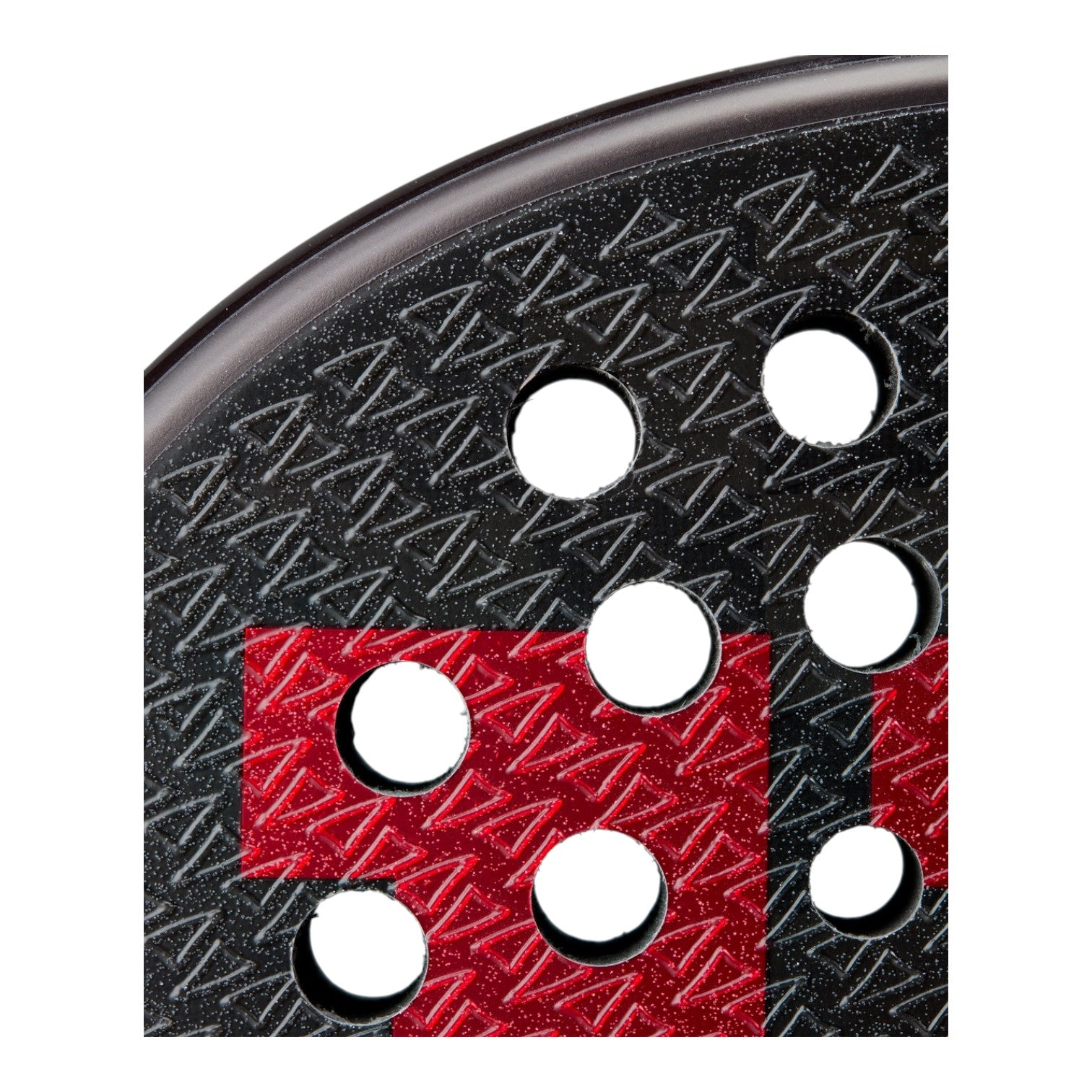 Pala de Padel Wilson Bela Pro V3 370gr