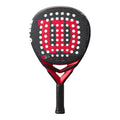 Pala de Padel Wilson Bela V3 365gr