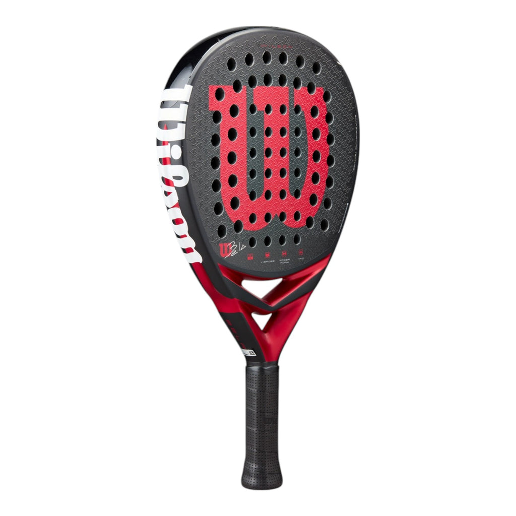 Pala de Padel Wilson Bela V3 365gr
