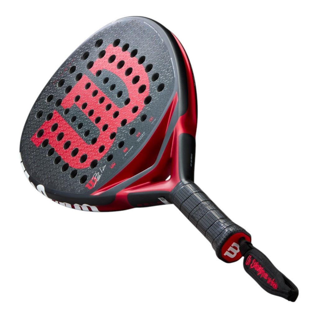 Pala de Padel Wilson Bela V3 365gr