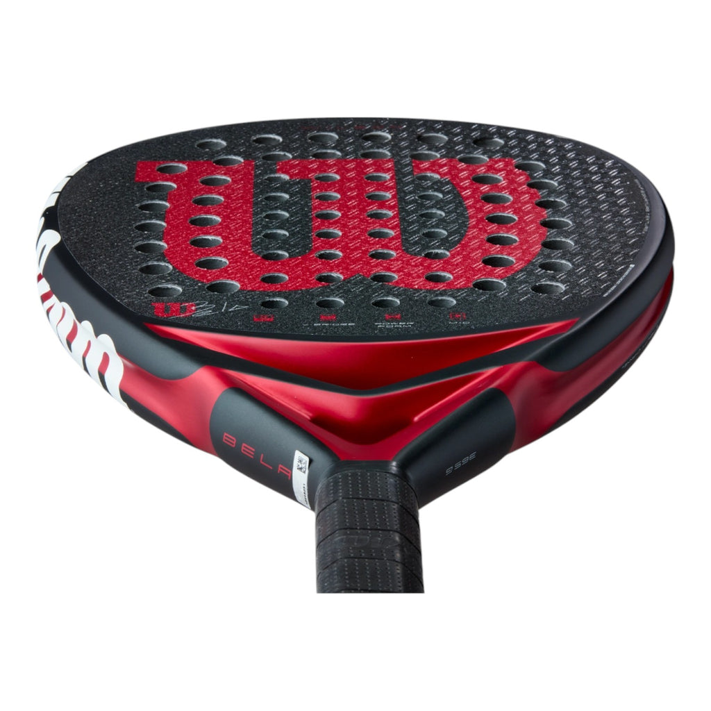 Pala de Padel Wilson Bela V3 365gr