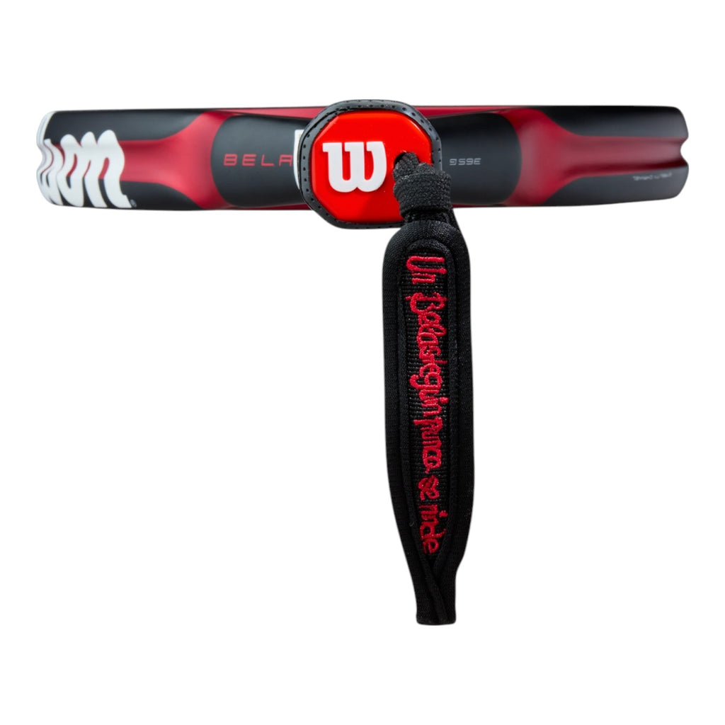 Pala de Padel Wilson Bela V3 365gr