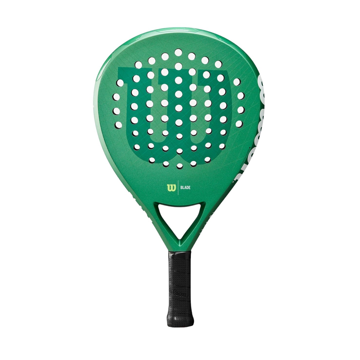 Pala de Padel Wilson Blade LS V3 355gr