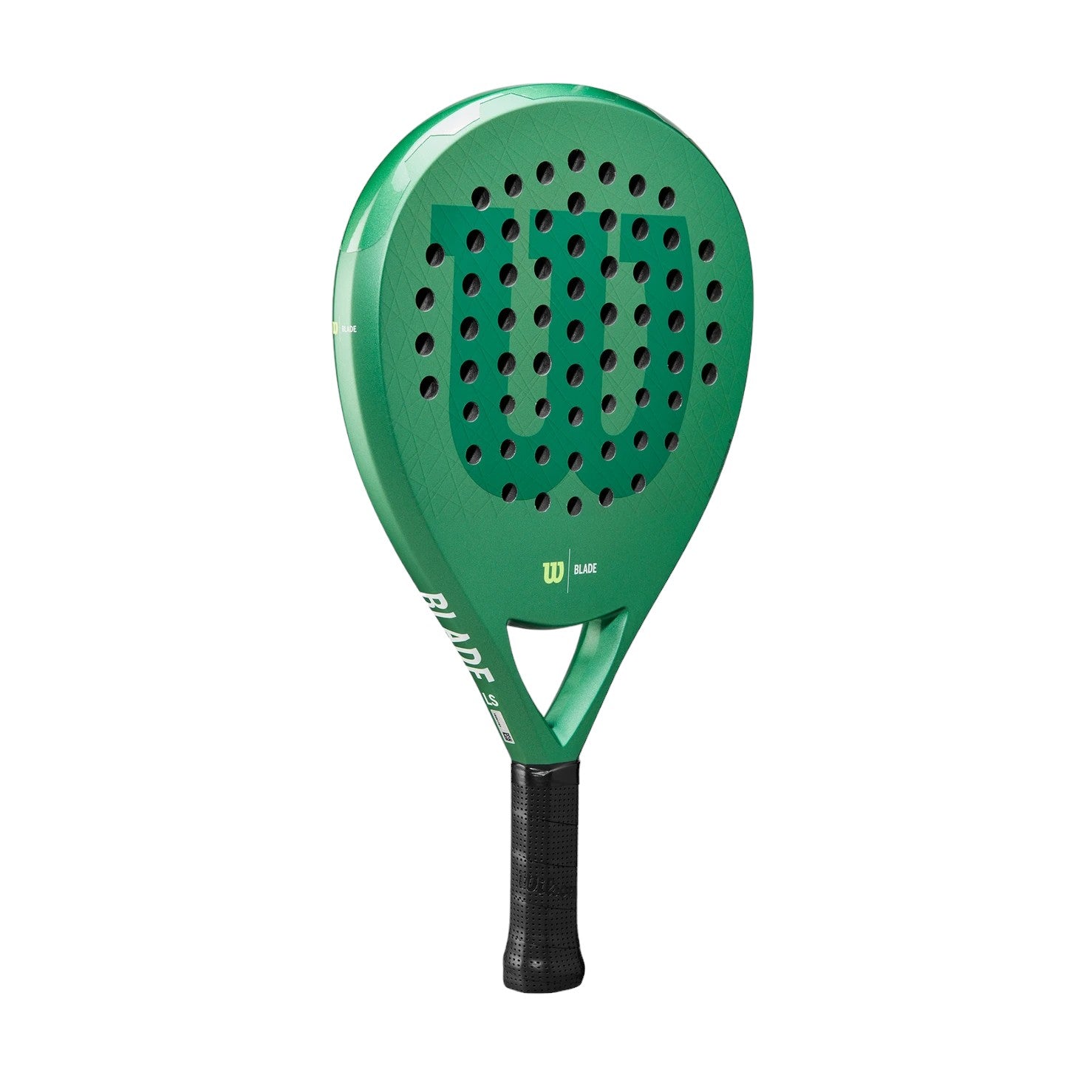 Pala de Padel Wilson Blade LS V3 355gr