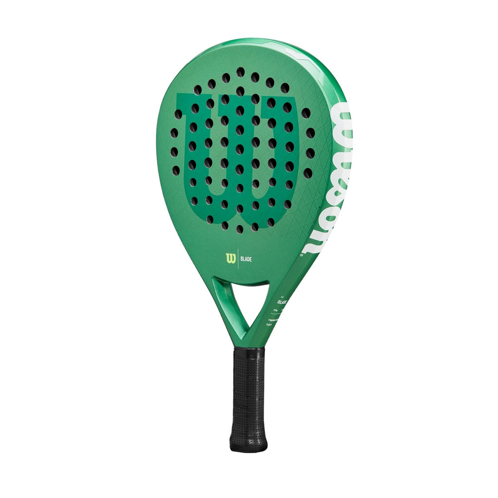 Pala de Padel Wilson Blade LS V3 355gr