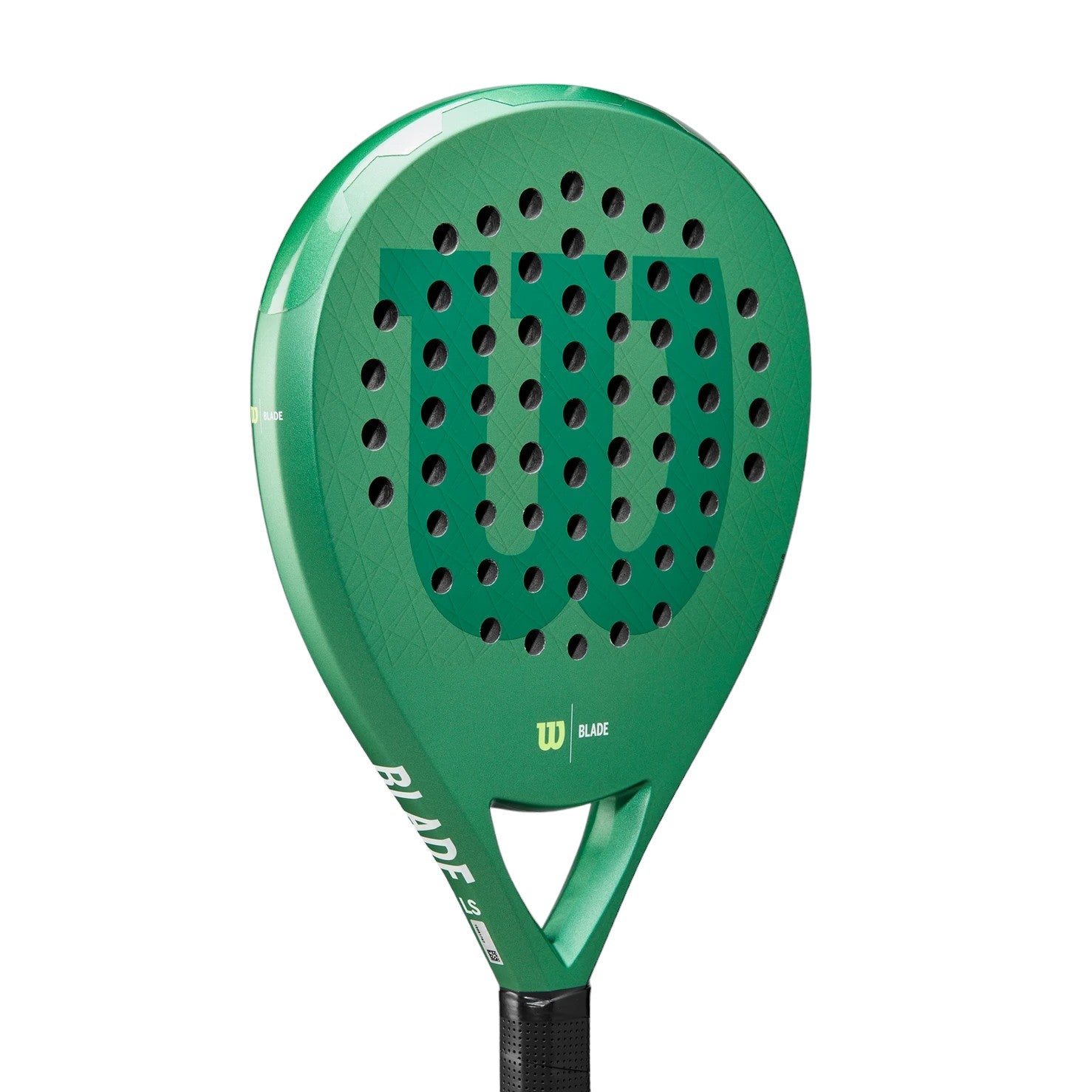 Pala de Padel Wilson Blade LS V3 355gr
