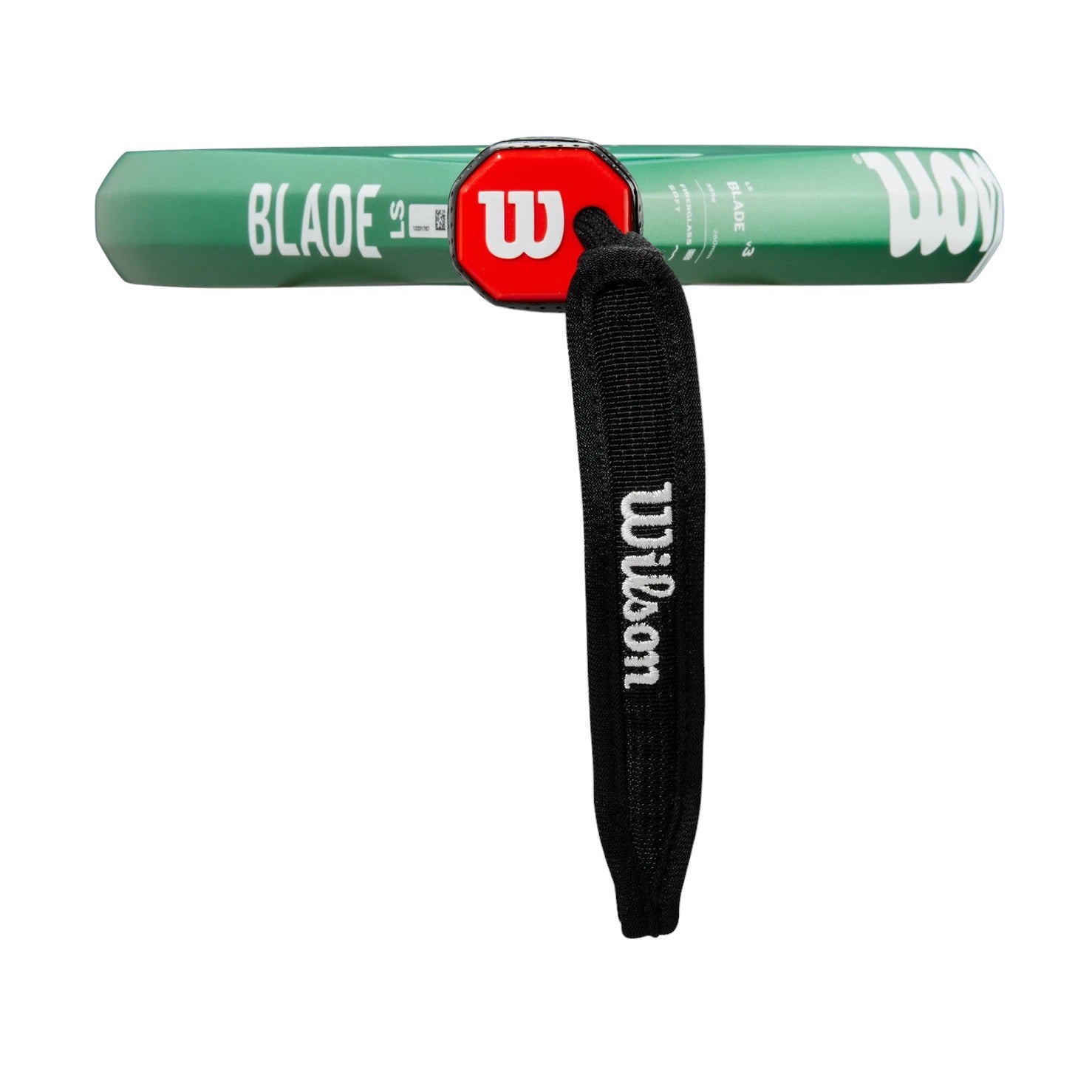Pala de Padel Wilson Blade LS V3 355gr