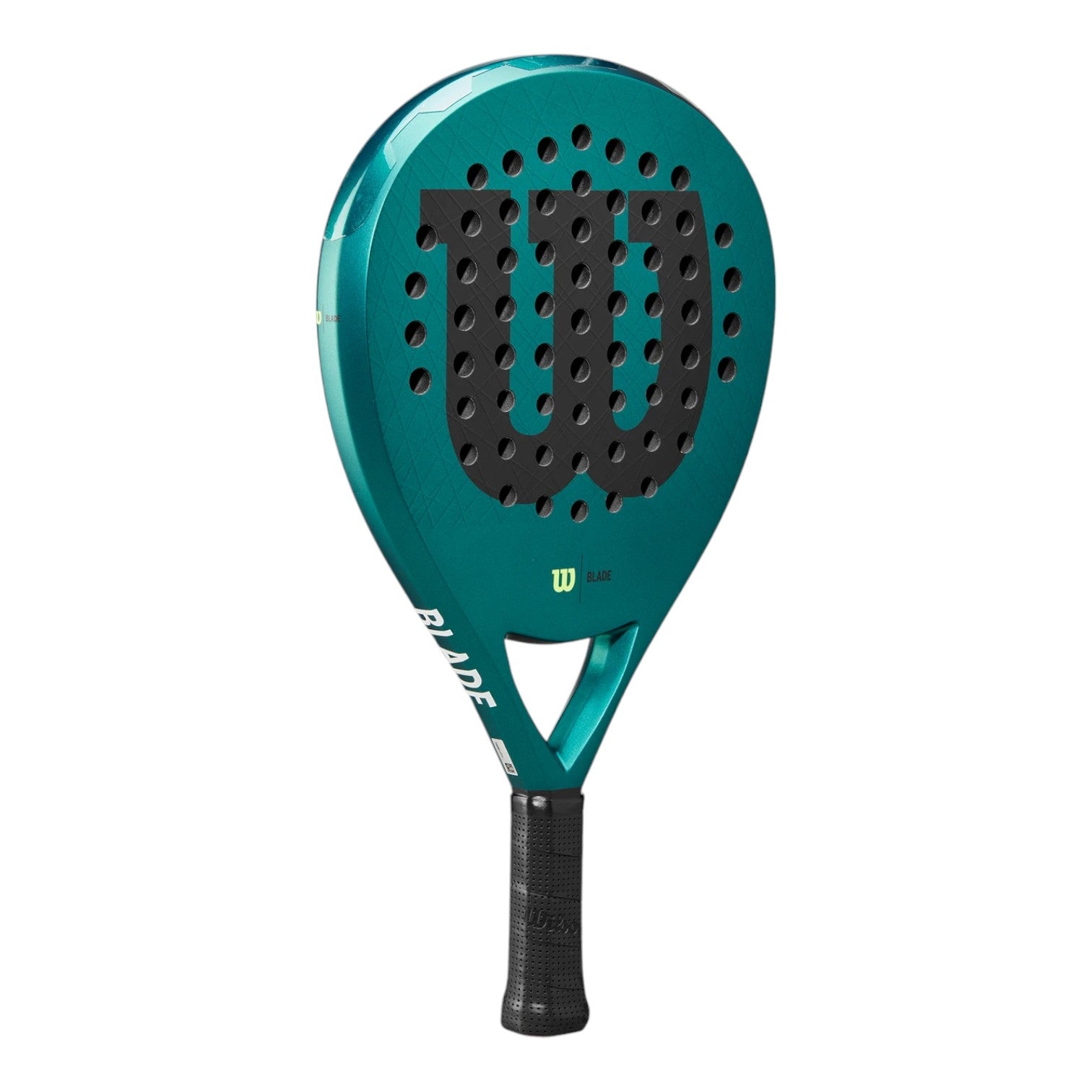 Pala de Padel Wilson Blade V3 365gr