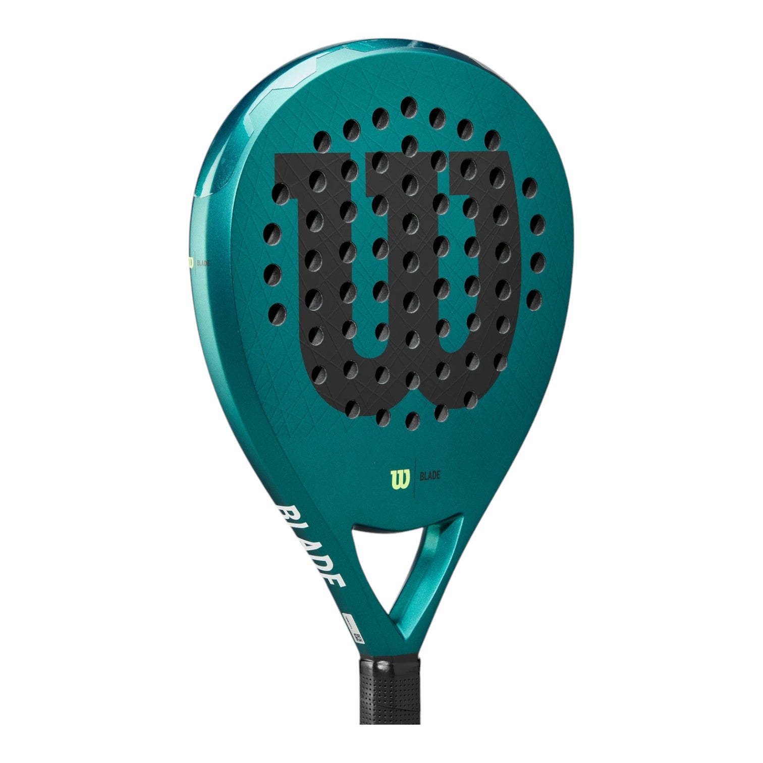 Pala de Padel Wilson Blade V3 365gr