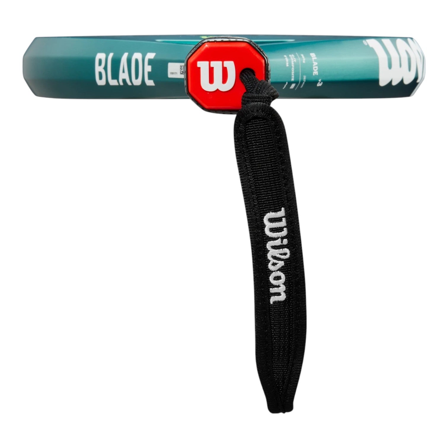 Pala de Padel Wilson Blade V3 365gr