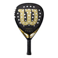 Pala de Padel Wilson Defy V1 365gr