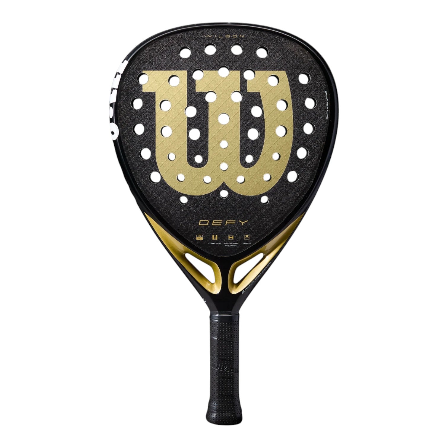 Pala de Padel Wilson Defy V1 365gr
