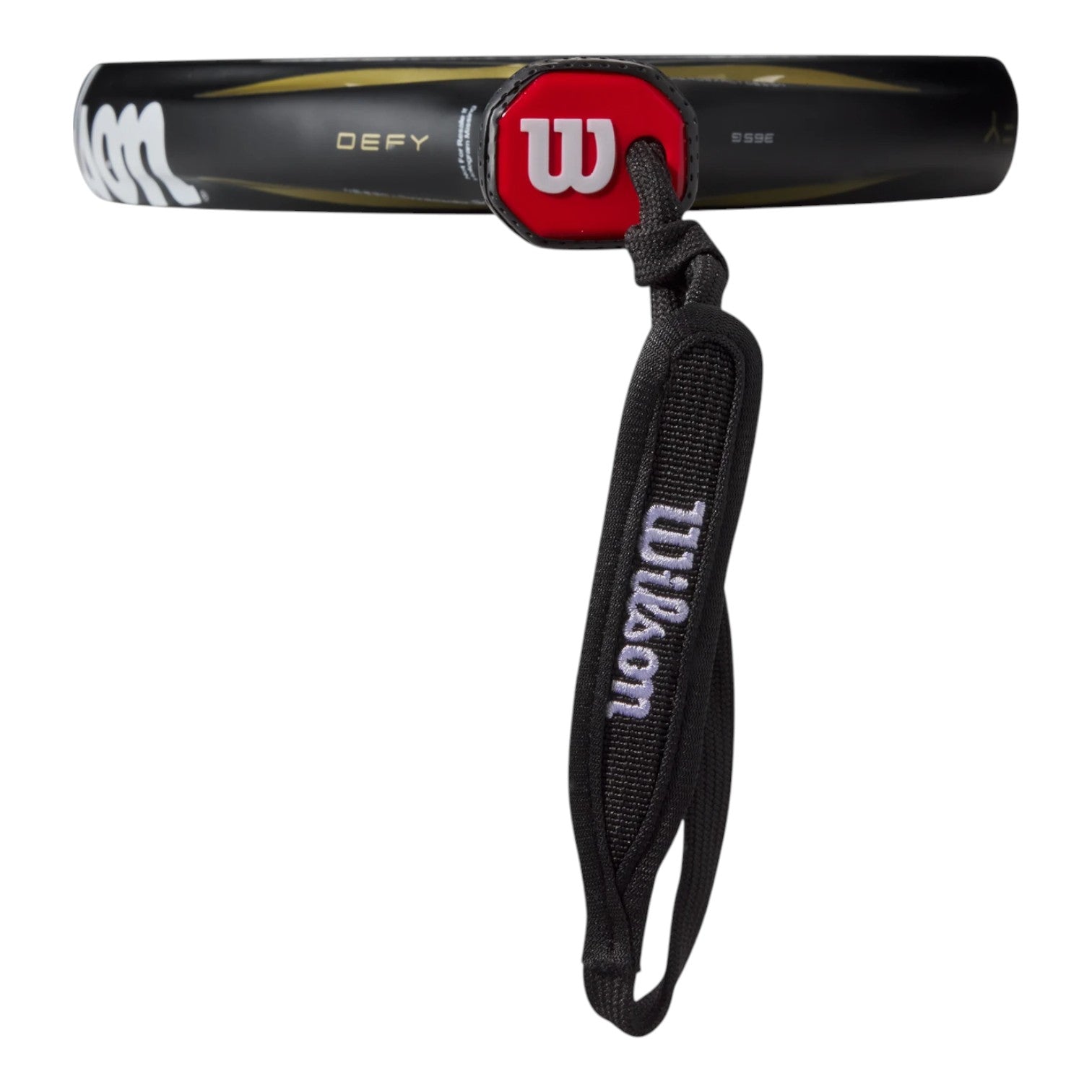 Pala de Padel Wilson Defy V1 365gr