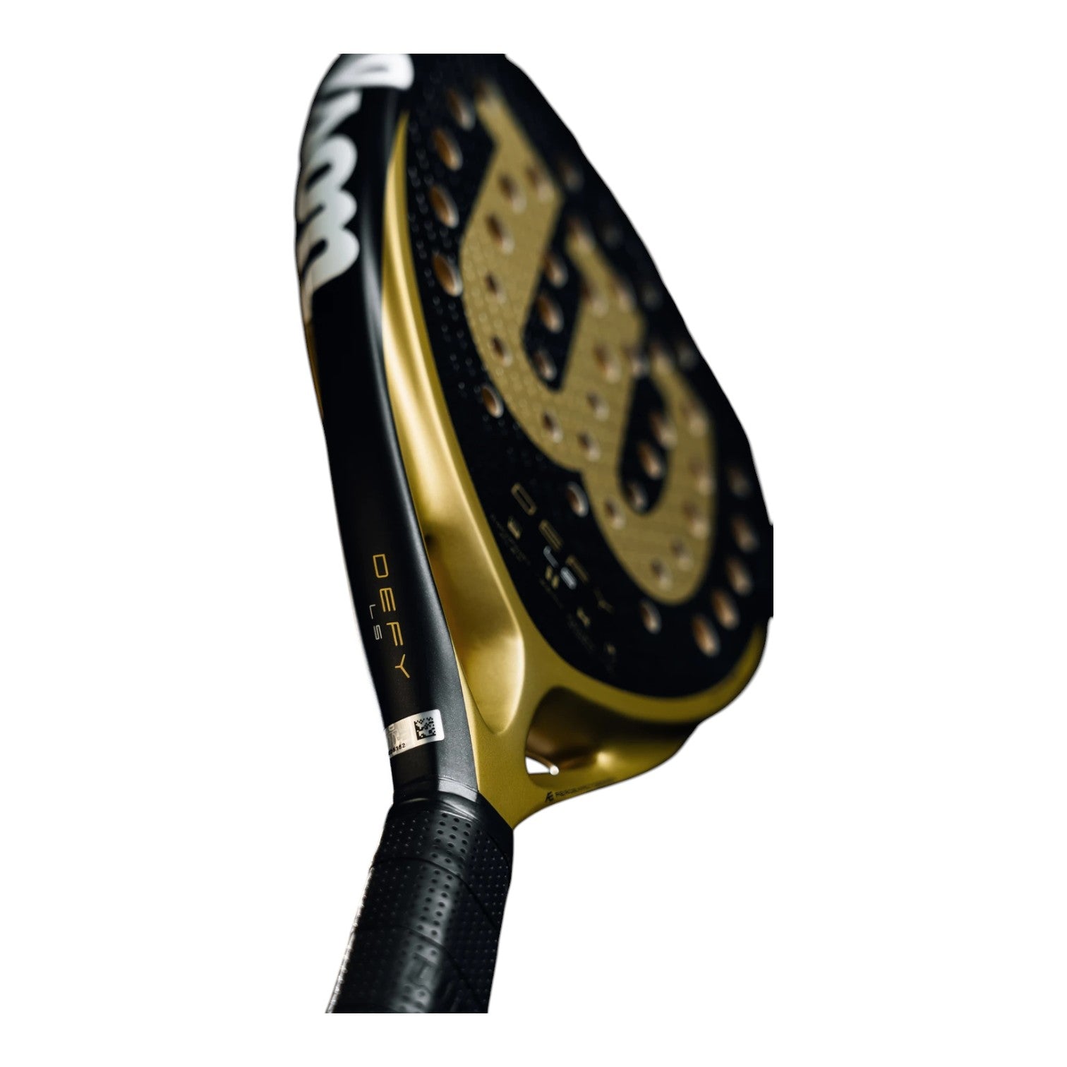 Pala de Padel Wilson Defy LS V1 355gr