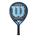 Pala de Padel Wilson Enduro Pro V1 365gr