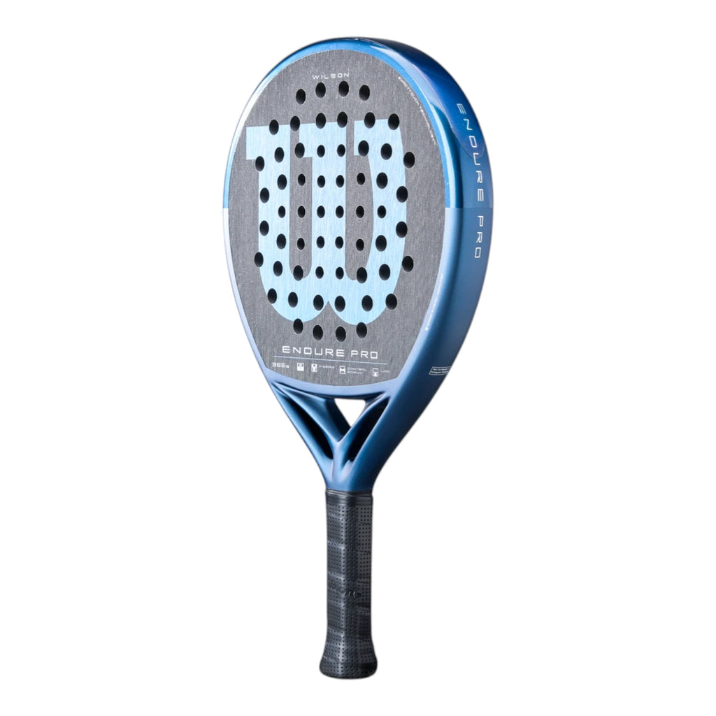 Pala de Padel Wilson Enduro Pro V1 365gr