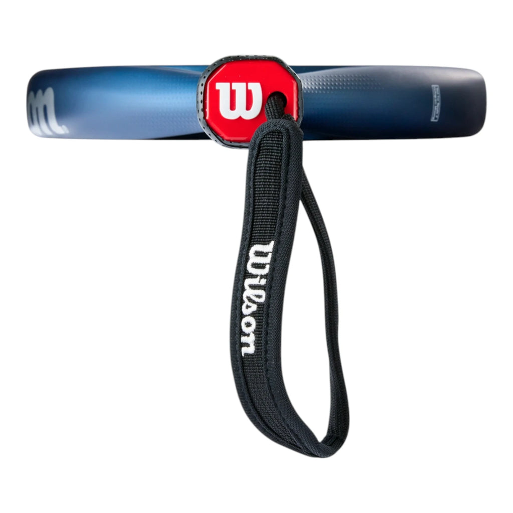 Pala de Padel Wilson Enduro Pro V1 365gr